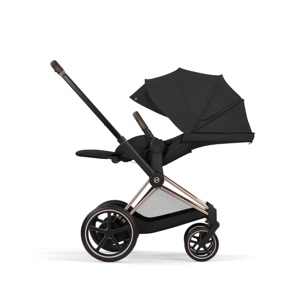 CYBEX Platinum ePriam 2in1 Comfort 7